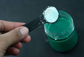 How To Make Glow In The Dark Paint Glow Paint Glow Diy