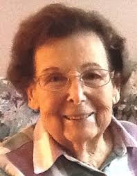Bertha A. Galdys Obituary