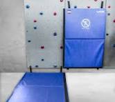Fold Up Security Wall Mats