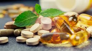 Vitamin d review, zinc review, vitamin b6 review Do Vitamins And Supplements Work Doctors Say No