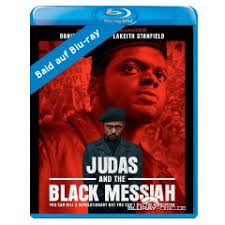 Now a comrade in arms in the black panther party, o'neal lives in fear that his treachery will be discovered even as he rises in the ranks. Judas And The Black Messiah Blu Ray Film Details Bluray Disc De