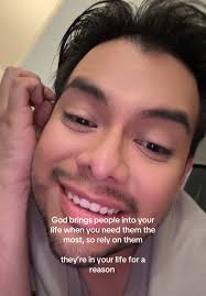 God Brings People in Your Life for Reasons