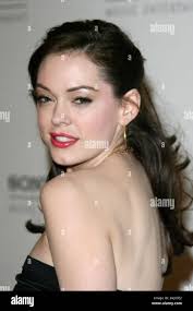 Tropicana rose hi-res stock photography and images