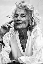 The Most Beautiful Pictures Of Ibiza Portrait Ageless Beauty Portrait Photography