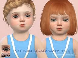 Nov 04, 2021 · sims 4 s4cc mmsims eyelash v8. Sims 4 Eyelashes The Best Cc Mods In 2021 Snootysims