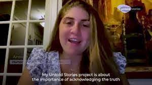 Edith Borel's Instagram, Twitter & Facebook