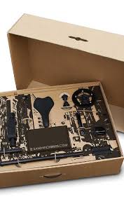 The Ikea Of Bikes Is Ready To Ship Wooden Bicycle Car Wheels Car Wheels Diy