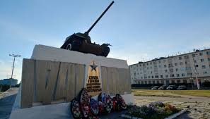 Image result for t-34 narva estonia