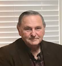 Mike Harris Obituary