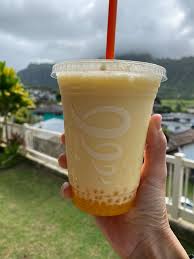 Jamba, formerly known as jamba juice, is an american company that produces blended fruit and vegetable juices, smoothies and similar products. Hawaii Mom Blog New At Jamba Juice Hawaii Bursting Boba And Three New Menu Items