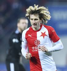 Uma promessa da república tcheca,um jogador incrível.alex král novo david luiz Galerie Kral Poprve Na Srazu Tak Rychle Jsem To Necekal Luiz O Mne Ani Nevi Foto 6 Isport Cz