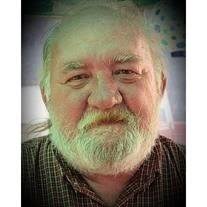 Paul Terrence Armstrong Obituary