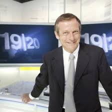 Né à bourges en 1961, laurent guy bignolas grandit avec son père claude bignolas, professeur d'arts plastiques et sa mère madeleine jacquelin. L Hommage De L Equipe De Telematin Pour La Derniere De Laurent Bignolas Puremedias