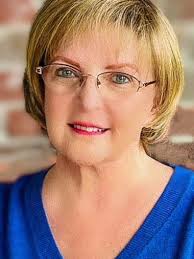 Gail Combs's Instagram, Twitter & Facebook