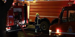 Να απαντήσουν τώρα οι «ειδικοί» αν ισχύουν όλα αυτά!!! Fwtia Sth Salamina Neos Synagermos Sthn Pyrosbestikh Ellada Iefimerida Gr