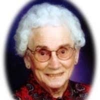 Obituary information for Mrs. Leone Dilley