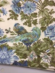 Waverly in the air blossom. Waverly Home Decor Fabric