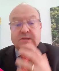 81 Newgate Street, Chris Hayward & The City Of London Council As Rogue  Planning Authority