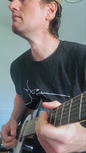 Just having some fun #guitarist #pickin #guitarplayer