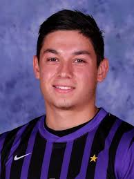 2014 Men's Soccer Roster