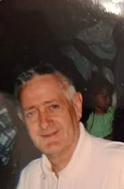 Death Notice of Peter Foster (Ballyfermot, Dublin)