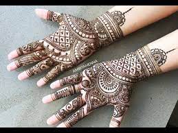 Does the design of your book really grab the attention of potential readers? 180 Best Rajasthani Bridal Mehndi Designs For Full Hands 2021 Marwadi Rajputana Patterns