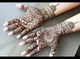 See more of mehndi designs 2021 on facebook. 180 Best Rajasthani Bridal Mehndi Designs For Full Hands 2021 Marwadi Rajputana Patterns