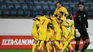Se trasmit meciurile din liga 1 românia, reacți, știri sportive! Romania S A Calificat La Campionatul European Under 21 DupÄƒ 1 1 Cu Danemarca