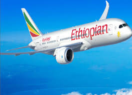 The civil aviation authority has banned flights by boeing 737 max aircraft over uk airspace in the wake of the ethiopian airlines disaster. Boeing 737 Max 8 Mo Abudu Mourns Ethiopian Airlines Crash Victims Blue Carpet Television
