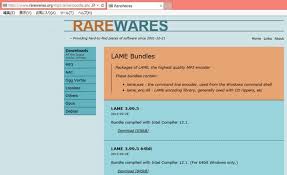 How to use lame in a sentence. Lame3 99 5 Zip Download