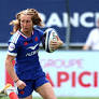 Pauline Bourdon Sansus Named Captain of French Women's Rugby Team for WXV 2026