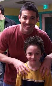 Who is Josh Server dating? Josh Server girlfriend, wife