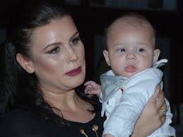 Botez Kristoff Jaden Kane