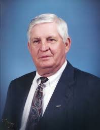 Holland L. Jumper Obituary