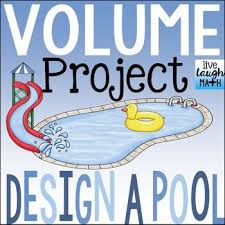 Maybe you would like to learn more about one of these? Volume Project High School Math Classroom Math Projects High School Geometry Projects