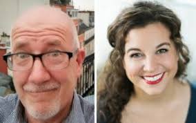 BITS & BYTES: Cassie and Maggie at The Foundry; Sandra Boynton at The  Mahaiwe; 'Mutts Gone Nuts' at The Colonial; Stockbridge Festival Chorus  Christmas Concert; Ventfort Hall free for first responders; Red