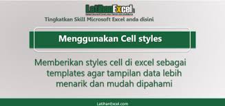 Check spelling or type a new query. Pengertian Cell Dan Range Pada Microsoft Excel Belajar Microsoft Excel