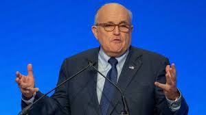 Murrow award for excellence in innovation. Start Here Trump Team S Legal Strategy Tests Presidential Pardon Abc7 Los Angeles