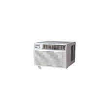 These units are typically used to cool small rooms, and they range from 7,000 to 15,500 btus of cooling power, which works for spaces up to 800 square feet. Amana Air Conditioners Climate Control Ae093g35ax