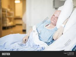 He will be very happy to know he can completely satisfy you in bed. Woman Hospital Bed Image Photo Free Trial Bigstock