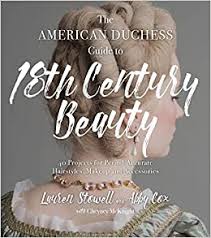 The 1960s were a fruitful decade in the. Stowell L The American Duchess Guide To 18th Century Beaut 40 Projects For Period Accurate Hairstyles Makeup And Accessories Amazon De Stowell Lauren Cox Abby Mcknight Cheyney Fremdsprachige Bucher