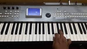 Chords For Kadhal Konden Dhanush Dance Bgm Cover Tutorial By Raj Bharath