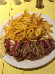 L Entrecote Food Eat Yummy Food