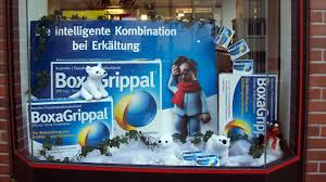 Apotheker Wegen Schaufenster Deko Abgemahnt Apotheke Adhoc