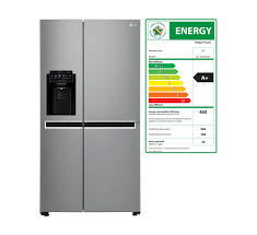 This american style fridge freezer has linear compressor technology that is designed to keep your food fresher for longer whilst reducing the noise and improving energy consumption. Lg 601 L Door In Door Frost Free Fridge With Water And Ice Dispenser Side By Side Fridges Side By Side Fridges Fridges Fridges Freezers Appliances Makro Online Site