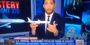 Malaysia in political limbo as key ally pulls support for pm. Case Study Sensationalism And The Cnn Malaysian Flight Story