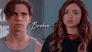 Robby ✘ Tory ▻ Golden Hour