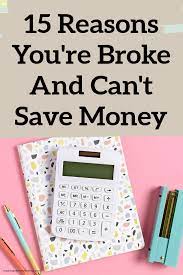 15 Reasons You Have No Money And Can T Save Money In 2021 Paying Off Student Loans Student Loans Money Habits
