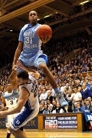 John Henson 31 Unc Basketball John Henson University Of North Carolina