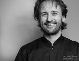 Sébastien BESSAT, Ostéopathe à Valenciennes : Prenez RDV en ligne